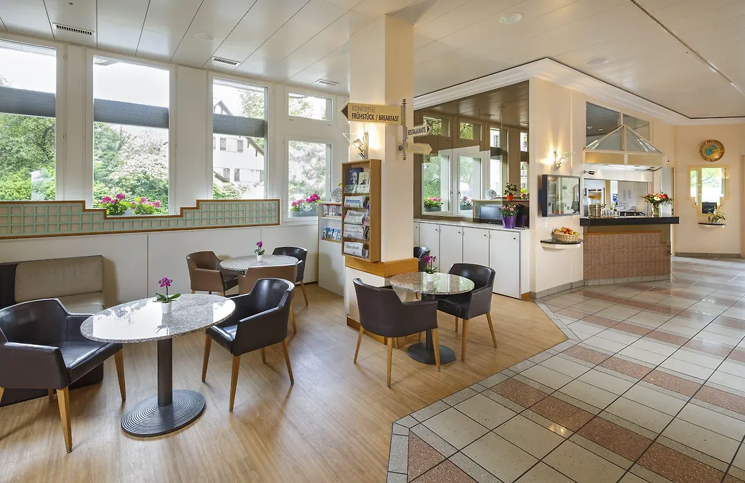 Hotel Welcome Inn-1