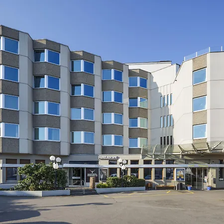 Hotel Welcome Inn-2